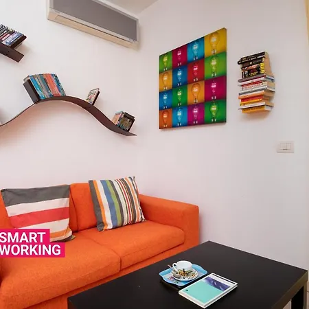 Casa Molara By Wonderful Italy Appartement