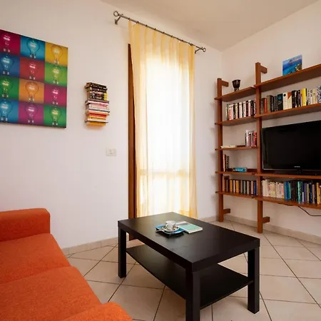 Appartement Casa Molara By Wonderful Italy Olbia