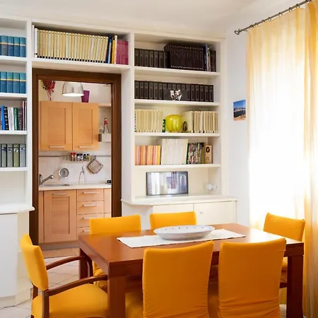 Appartement Casa Molara By Wonderful Italy Olbia