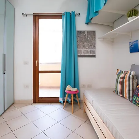Casa Molara By Wonderful Italy Appartement