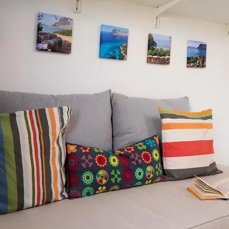Casa Molara By Wonderful Italy Appartement *