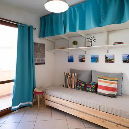 Casa Molara By Wonderful Italy Appartement Olbia
